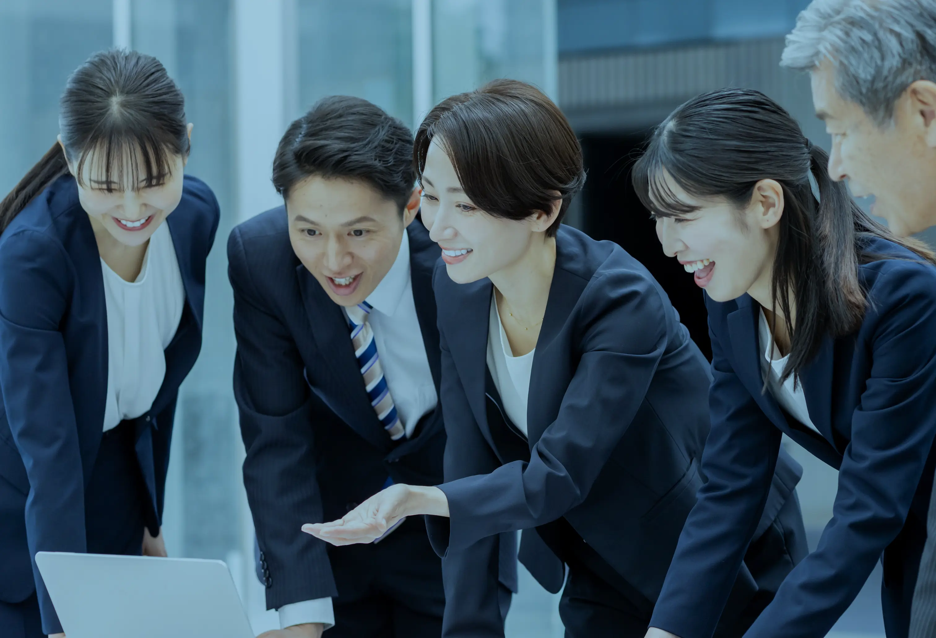 管理・仲介・賃料保証 ワンストップ