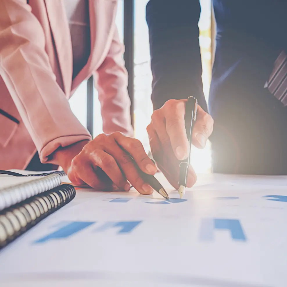 LITAXIAの福祉コンサルティング